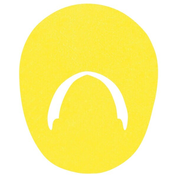 Fireman Hat Foam Visor