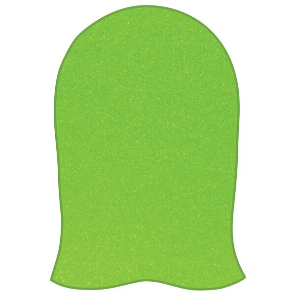 All-Purpose Foam Bath Mitt