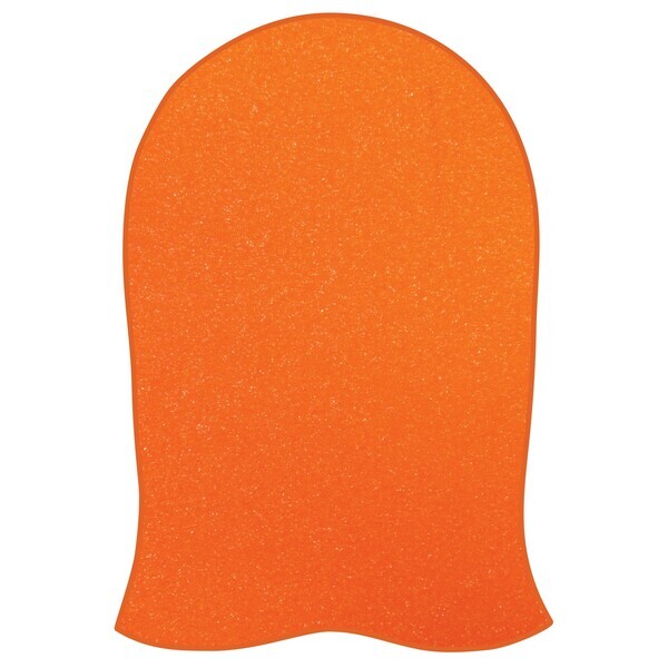 All-Purpose Foam Bath Mitt