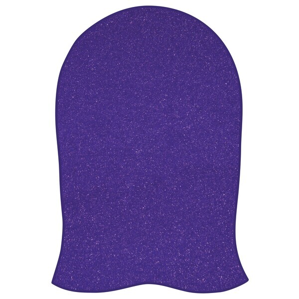 All-Purpose Foam Bath Mitt