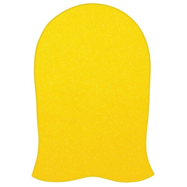 All-Purpose Foam Bath Mitt