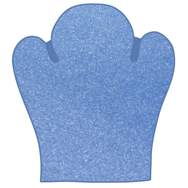 Puppet Foam Bath Mitt