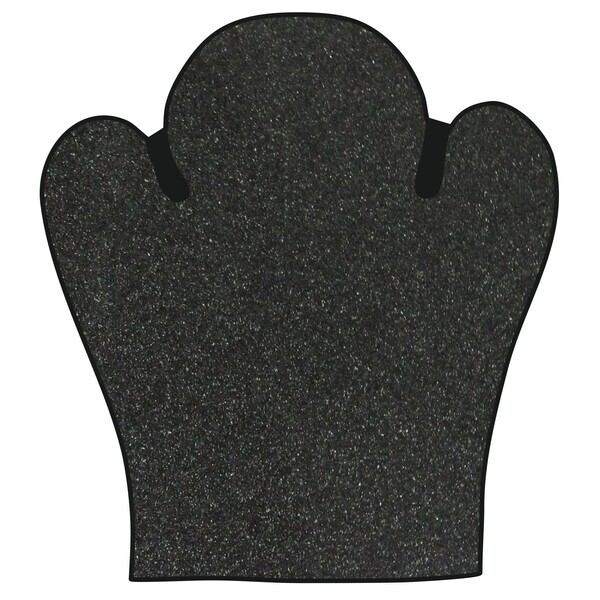 Puppet Foam Bath Mitt