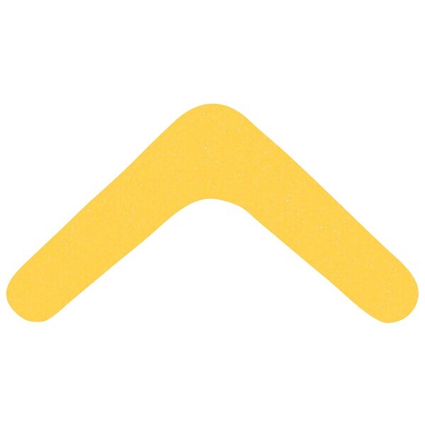 Foam Boomerang Flyer