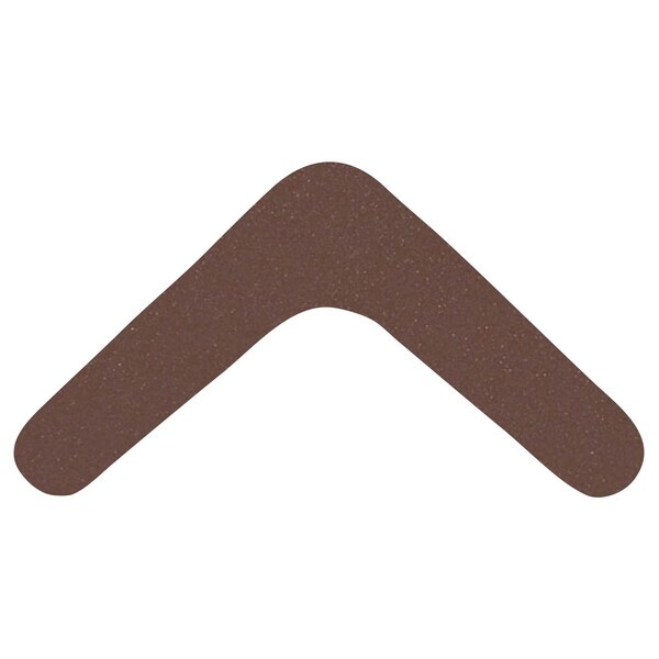 Foam Boomerang Flyer