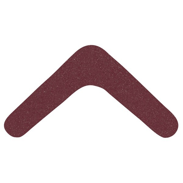 Foam Boomerang Flyer