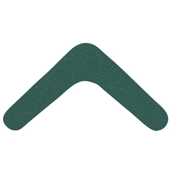 Foam Boomerang Flyer