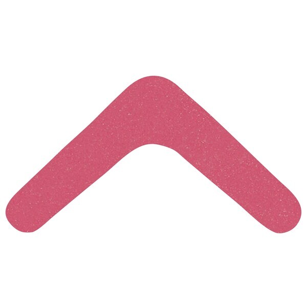 Foam Boomerang Flyer