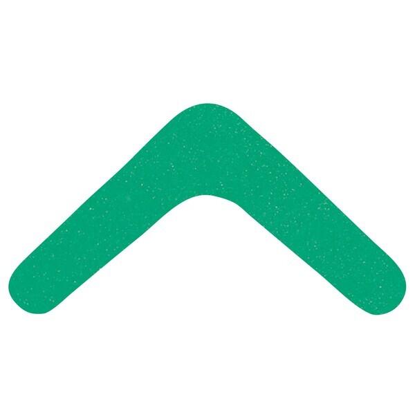 Foam Boomerang Flyer