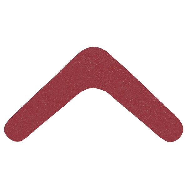 Foam Boomerang Flyer