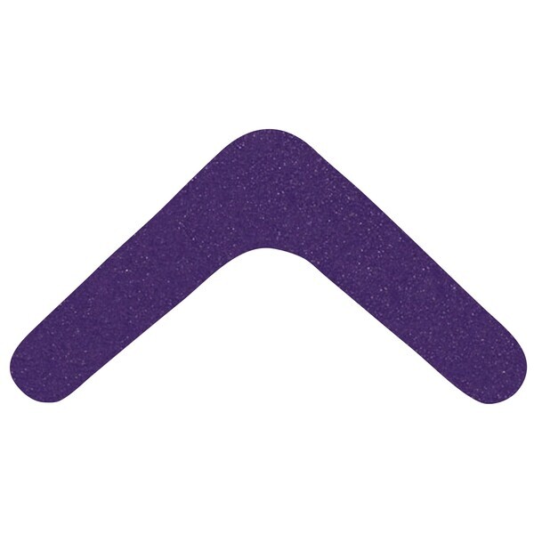 Foam Boomerang Flyer