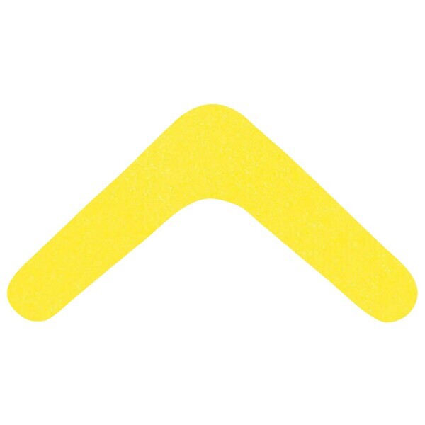Foam Boomerang Flyer