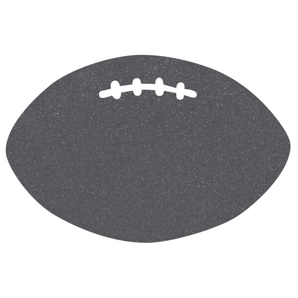 Foam Football Seat Cushion