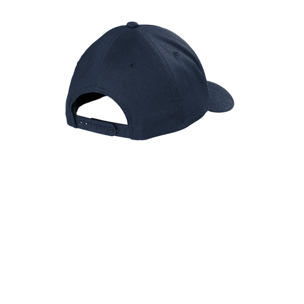 TravisMathew® FOMO Structured Flexfit® Novelty Cap