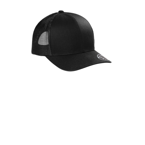 TravisMathew® Cruz Structured Flexfit® Trucker Cap
