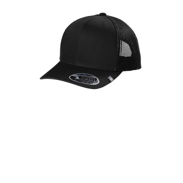 TravisMathew® Cruz Structured Flexfit® Trucker Cap