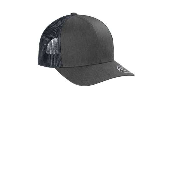TravisMathew® Cruz Structured Flexfit® Trucker Cap