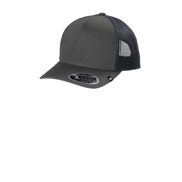 TravisMathew® Cruz Structured Flexfit® Trucker Cap