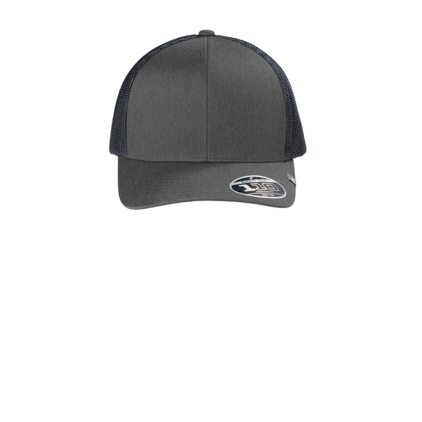 TravisMathew® Cruz Structured Flexfit® Trucker Cap