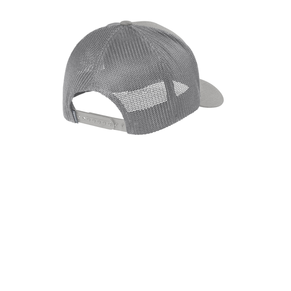TravisMathew® Cruz Structured Flexfit® Trucker Cap