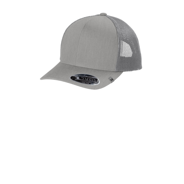 TravisMathew® Cruz Structured Flexfit® Trucker Cap