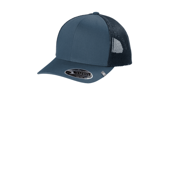 TravisMathew® Cruz Structured Flexfit® Trucker Cap