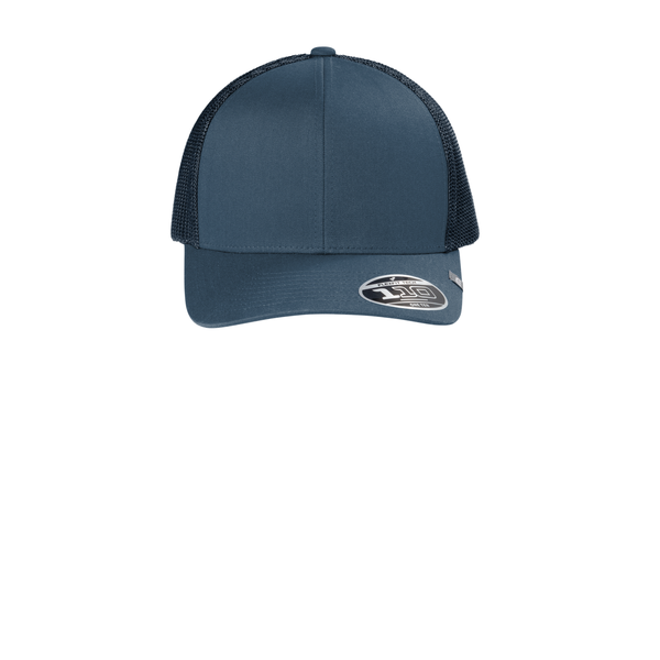 TravisMathew® Cruz Structured Flexfit® Trucker Cap