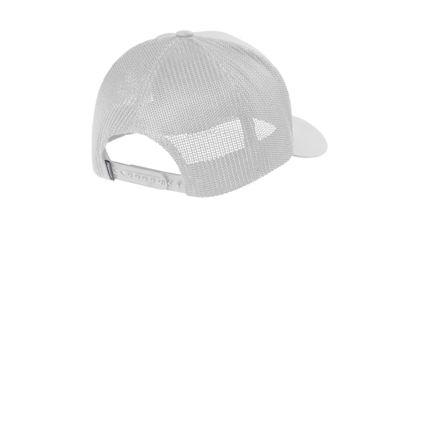 TravisMathew® Cruz Structured Flexfit® Trucker Cap