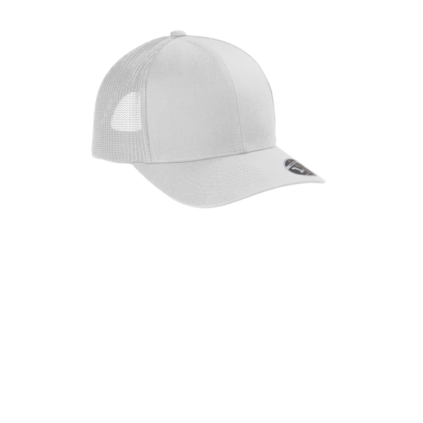 TravisMathew® Cruz Structured Flexfit® Trucker Cap