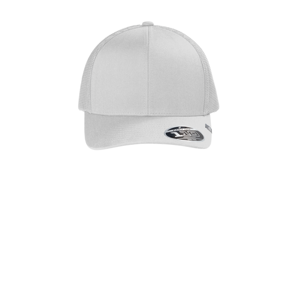 TravisMathew® Cruz Structured Flexfit® Trucker Cap