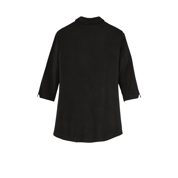 Port Authority® Luxe Knit Ladies' Tunic