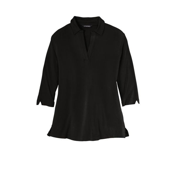 Port Authority® Luxe Knit Ladies' Tunic