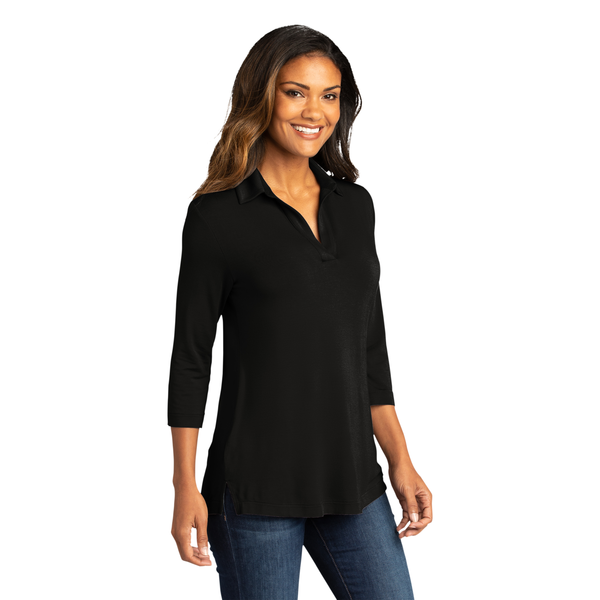 Port Authority® Luxe Knit Ladies' Tunic