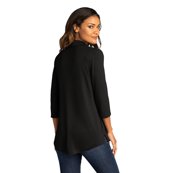 Port Authority® Luxe Knit Ladies' Tunic