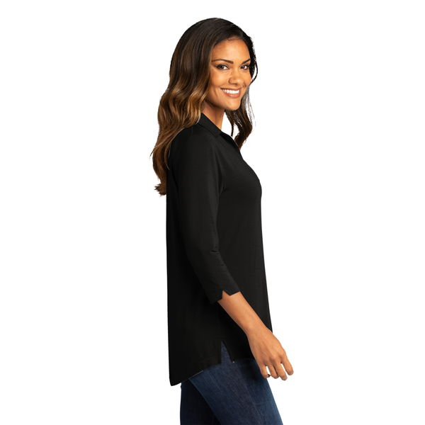 Port Authority® Luxe Knit Ladies' Tunic