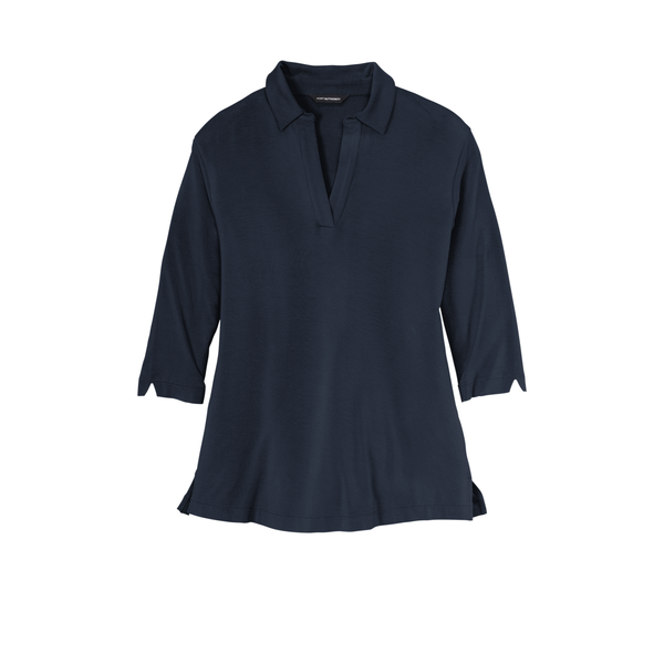 Port Authority® Luxe Knit Ladies' Tunic