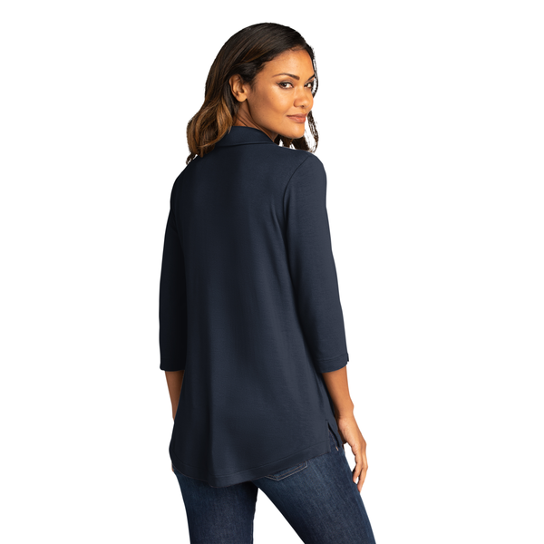 Port Authority® Luxe Knit Ladies' Tunic
