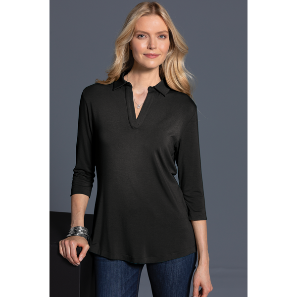 Port Authority® Luxe Knit Ladies' Tunic