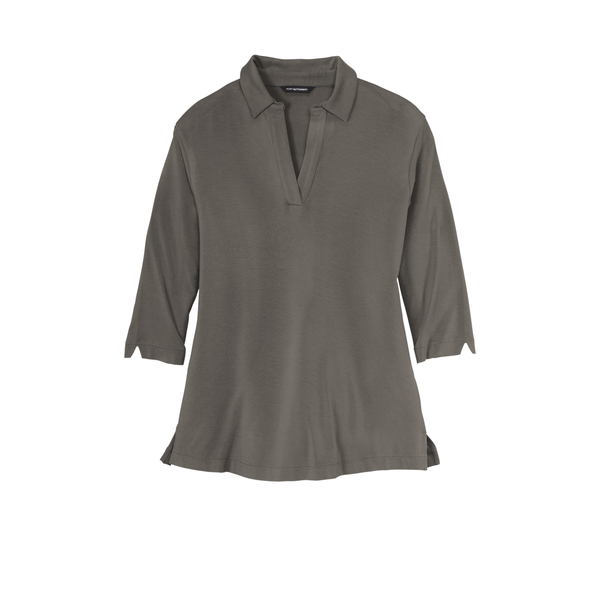 Port Authority® Luxe Knit Ladies' Tunic