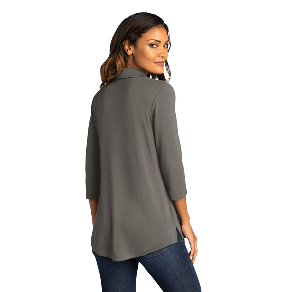 Port Authority® Luxe Knit Ladies' Tunic