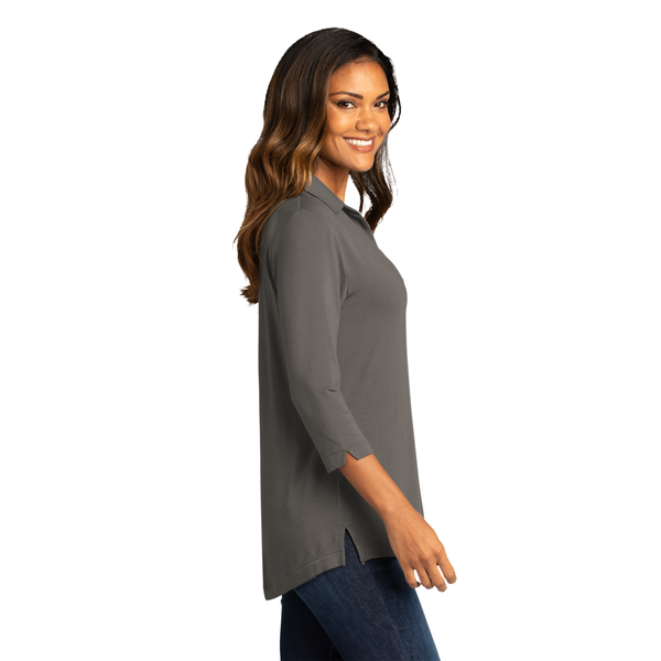 Port Authority® Luxe Knit Ladies' Tunic