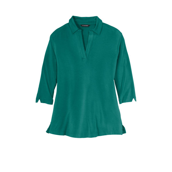 Port Authority® Luxe Knit Ladies' Tunic