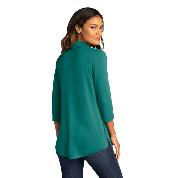 Port Authority® Luxe Knit Ladies' Tunic