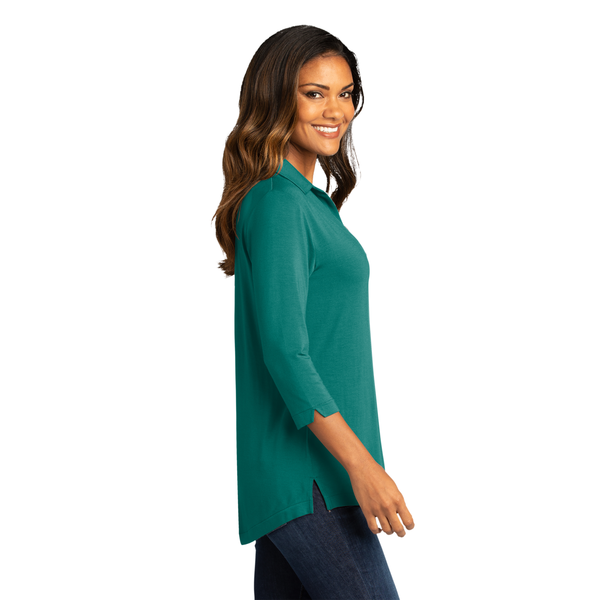 Port Authority® Luxe Knit Ladies' Tunic
