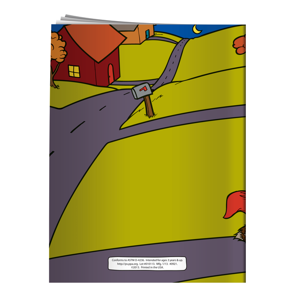 Halloween Haunted Holiday Coloring Book