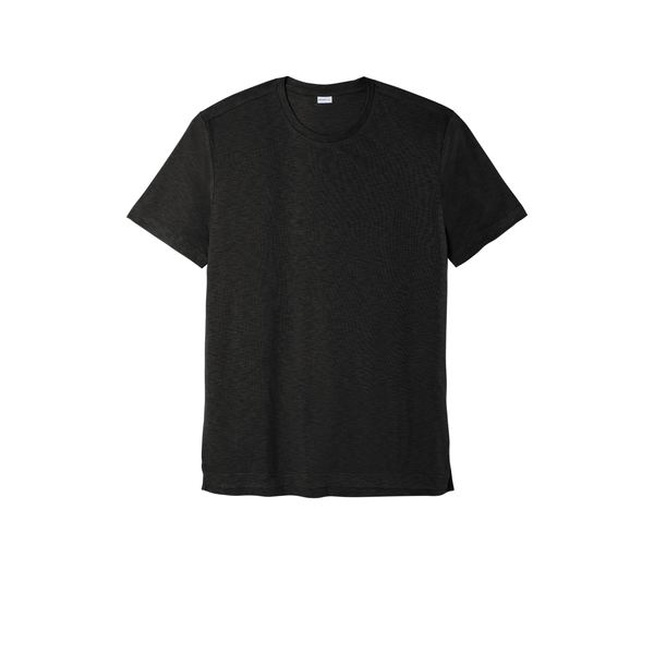 Sport-Tek® PosiCharge® Poly/Cotton Strive Men's Tee