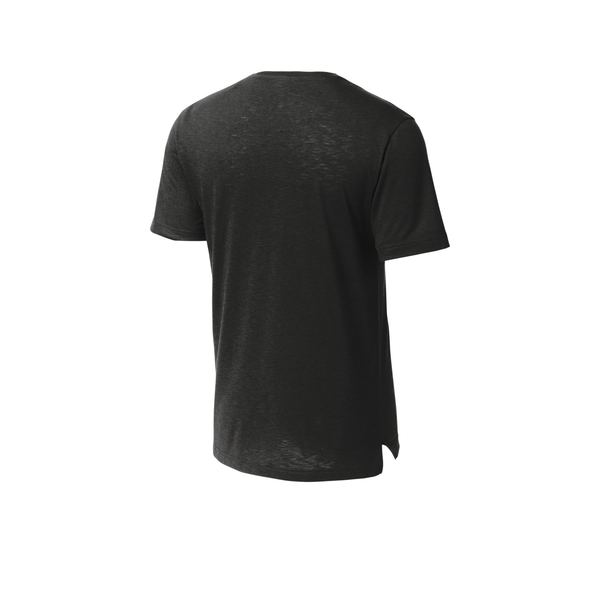 Sport-Tek® PosiCharge® Poly/Cotton Strive Men's Tee