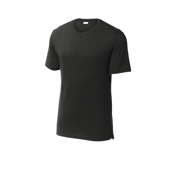 Sport-Tek® PosiCharge® Poly/Cotton Strive Men's Tee
