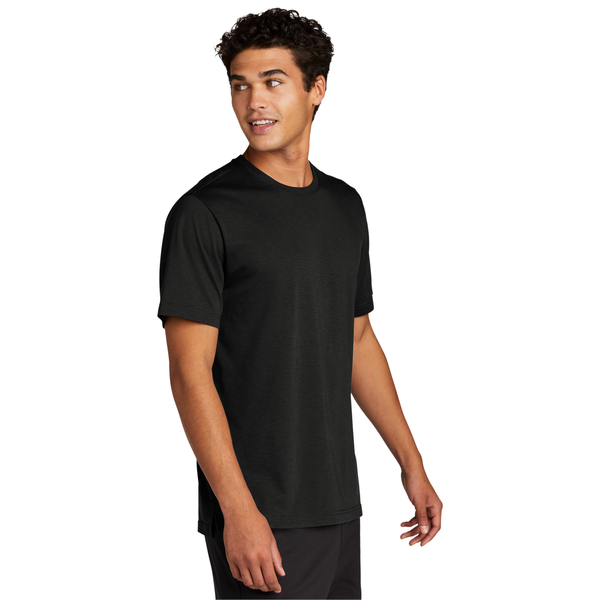 Sport-Tek® PosiCharge® Poly/Cotton Strive Men's Tee