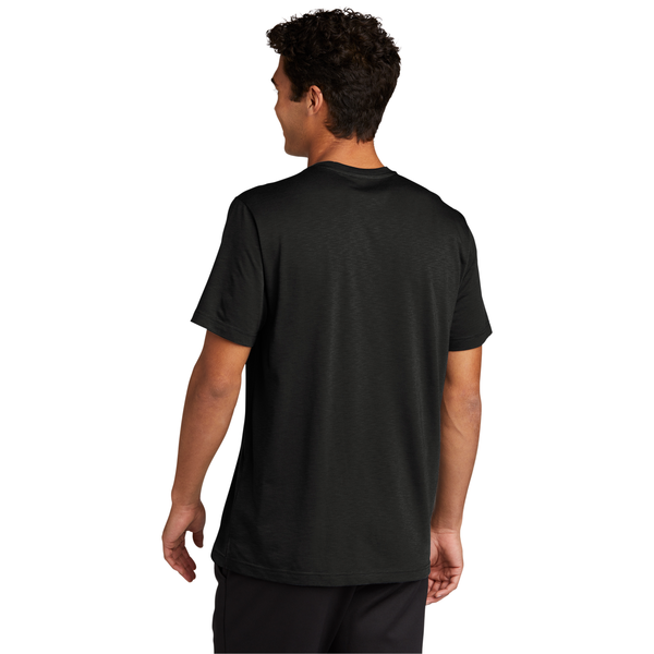 Sport-Tek® PosiCharge® Poly/Cotton Strive Men's Tee